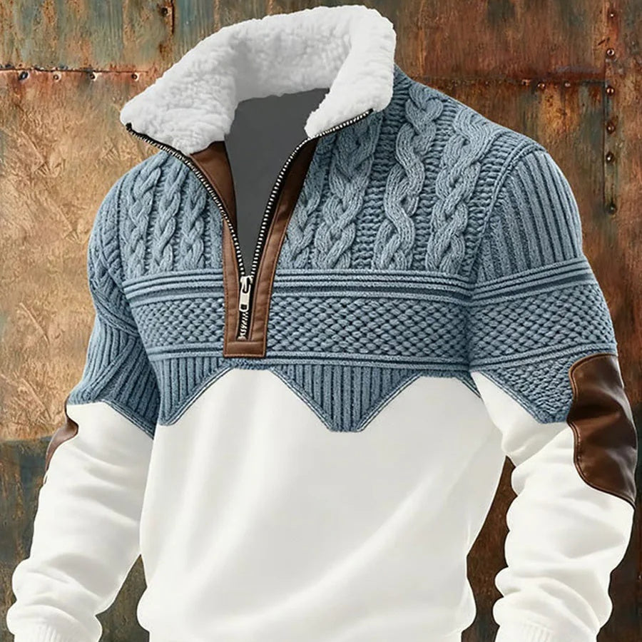 Trendy Digitally Printed Slim-fit Comfortable Hoodie