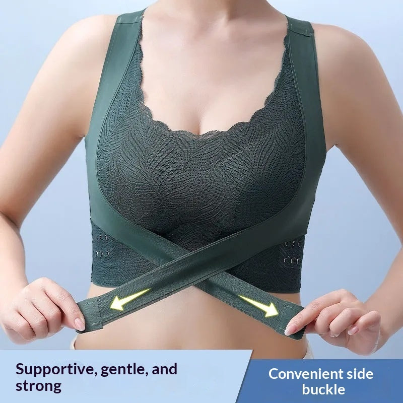 Seamless Womens Underwear With Shaping And Adjusting Features